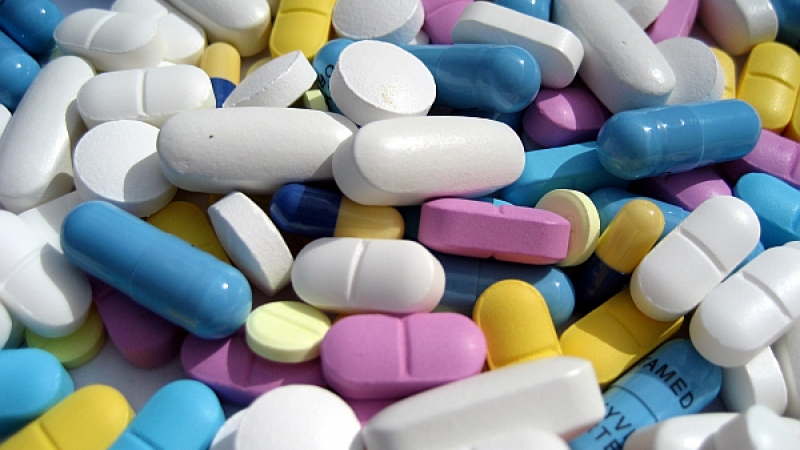 Българи купуват лекарства в съседни страни