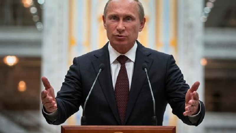 US историк разкри пъкления план на Путин да купи парламента на България