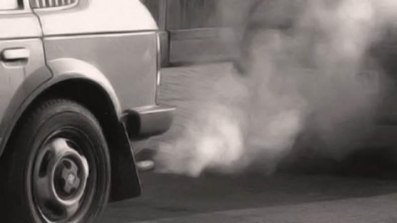 Въздухът в София – два пъти по-чист, ако не караме автомобили