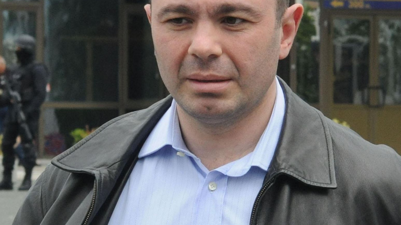 Светлозар Лазаров потвърди новината на БЛИЦ: Очакваме жертви от взрива 