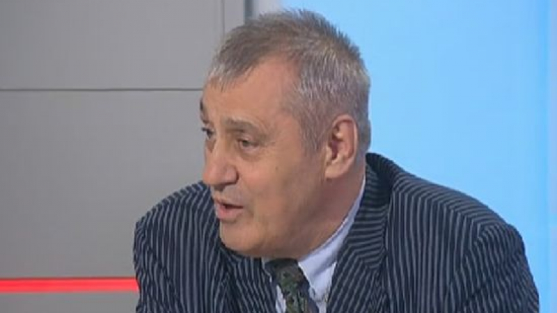 Васил Филипов: Очаква ни тежка и студена зима, трябва да падат глави