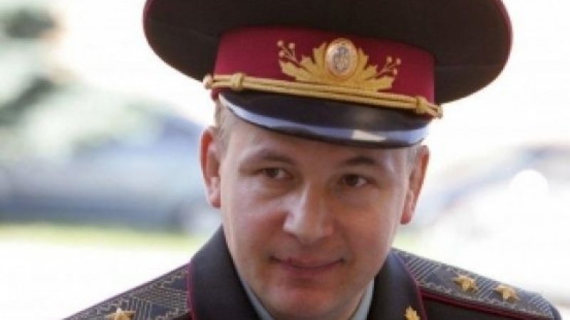 Руснаците разследват за геноцид военния министър на Украйна 
