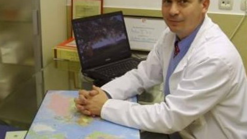 Д-р Атанас Матев: Хемороидите са лечимо заболяване!