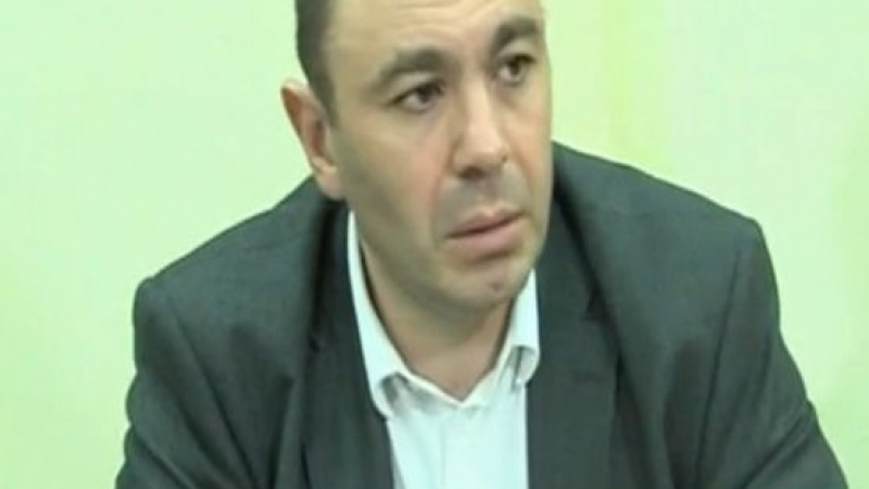 Лазаров: Взривът в Горни Лом не може да е предизвикан от утилизация на мини
