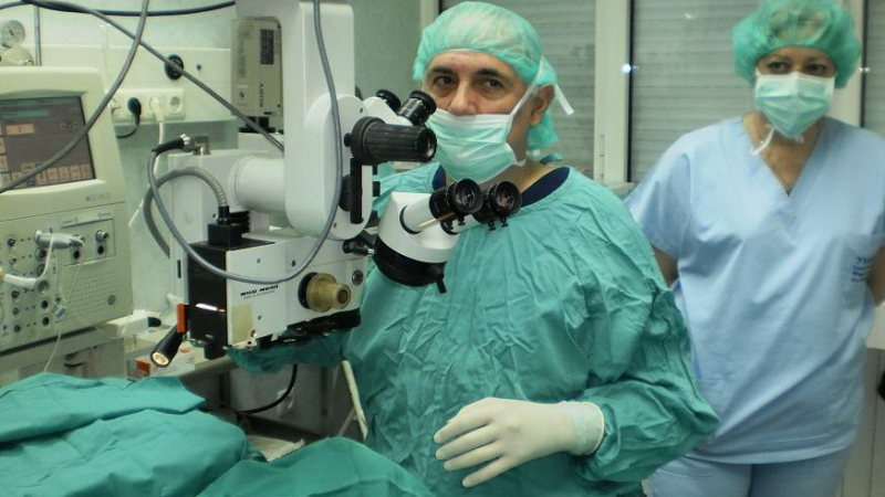 Д-р Стойчо Кацаров: Глобиха с 12 000 лв. лекар, че предписва онколекарства!