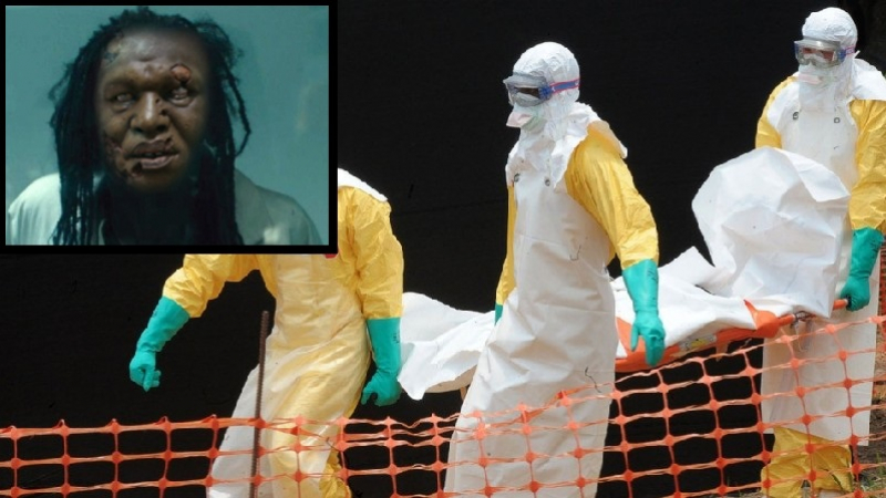 Ебола зомби: Жертви на болестта възкръсват от мъртвите!