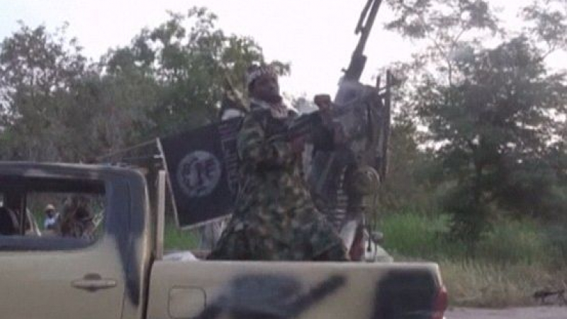 След &quot;Ислямска държава&quot; и „Боко Харам“ пуснаха ВИДЕО с обезглавяване 