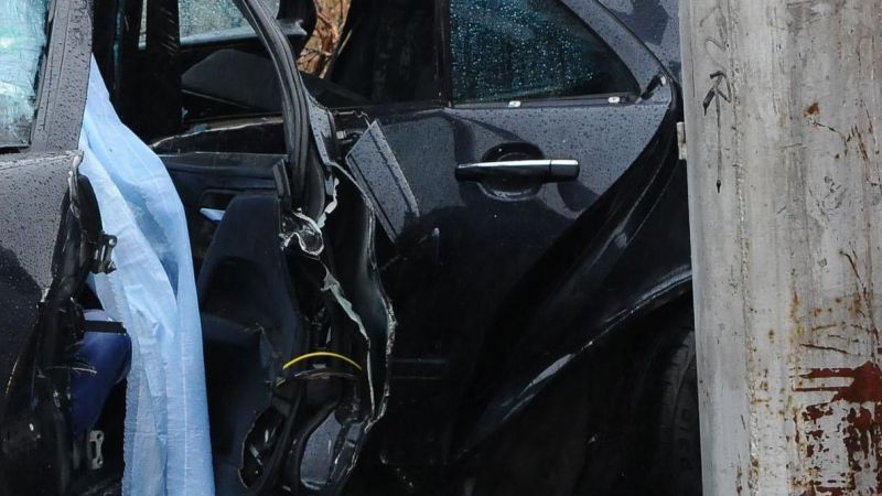 16-годишен шофьор без книжка е убил тримата с БМВ-то ковчег
