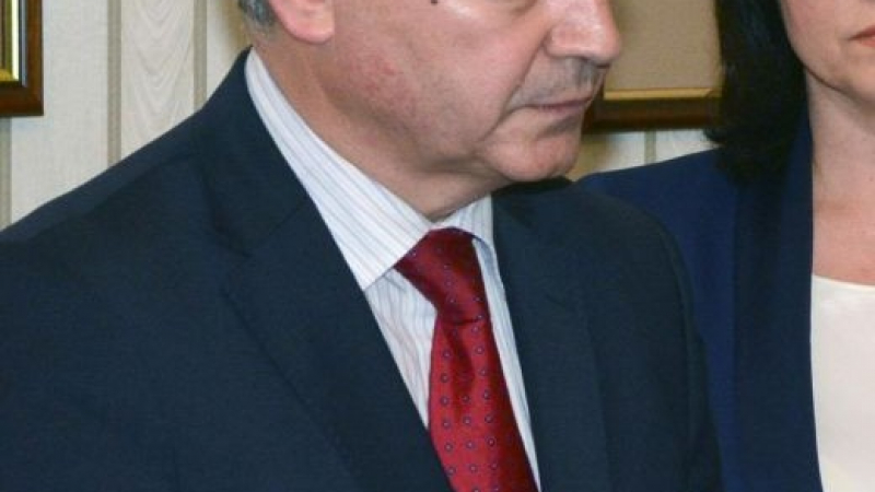 Мерджанов обяви, че и след най-тежката си загуба БСП е готова за преговори