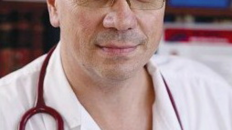 Доц. д-р Сотир Марчев: Високата кръвна захар не убива, но ниската - да!