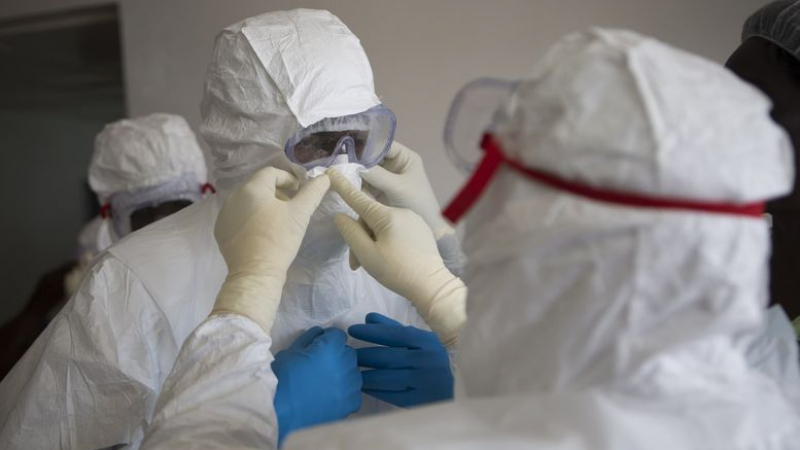 Над 700 души със съмнения за ебола в Сърбия