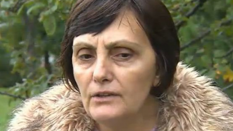 Даниела Йорданова, учителка на Ана-Мария: Не съм я виждала да се съблича