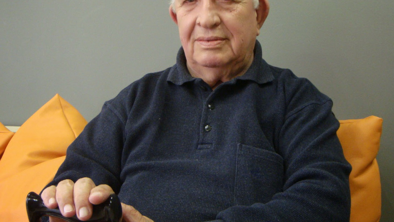 Никола Инджов на 79 г.: В живота ни се възроди бай Ганьо, заедно с Дочоолу и Гочоолу...