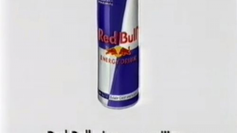 13 милиона глоба за Red Bull, защото не дава крила