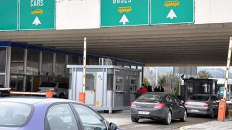 Официално: И Унгария иска големия талон от шофьорите