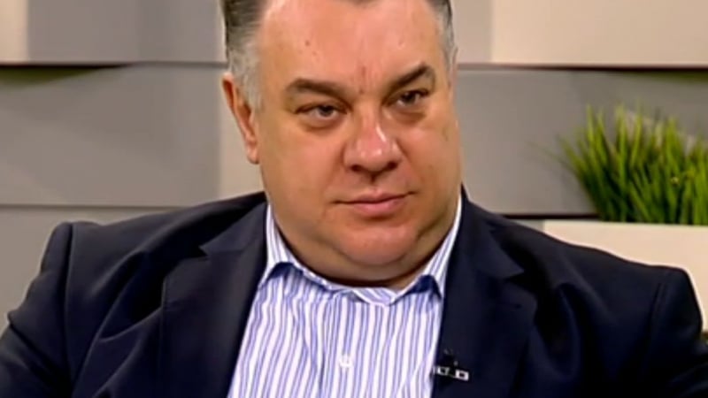 Екс здравен министър за К-19: Не Борисов и щабът са виновни, ако разболееш майка си, а....