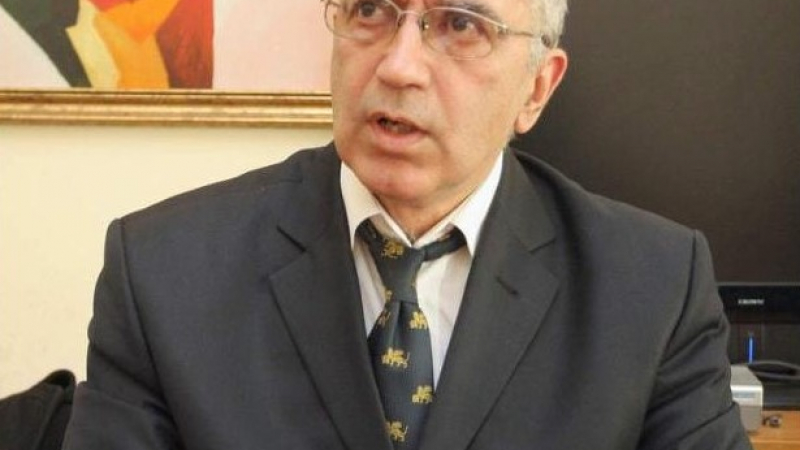 Д-р Тотко Найденов: 20 години Ден на българския лекар, издевателствата над медиците продължават