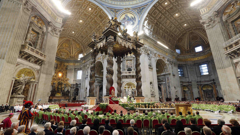 Ватикана призова за уважение към хомосексуалистите