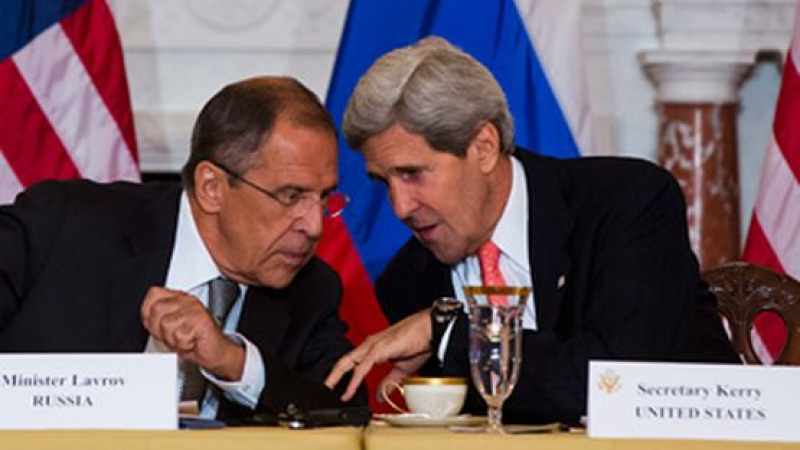 Вашингтон поиска разговор с Москва! Нищят случващото се в Алепо