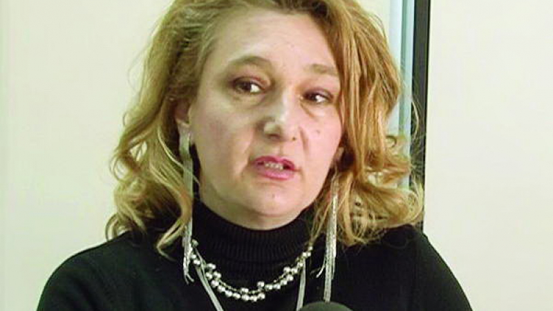 Красимира Богданова: Българите не ходят при психолог - разчитат на приятелите!