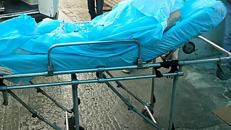 Почина блъснатият от кола пешеходец в Пловдив