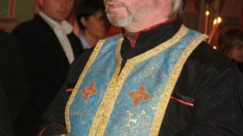 Разжалван свещеник: Мъмриха ме заради сватбата на Николета и Валери в Правец