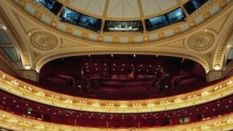 Вижте 20 от най-красивите опери в света (СНИМКИ)
