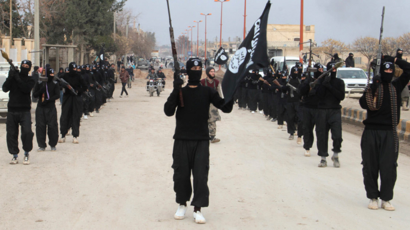 „Ислямска държава“ обеща: Забиваме нашето знаме на покрива на Белия дом