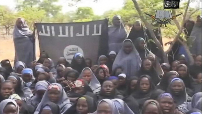 &quot;Боко Харам&quot; освобождава похитените 219 момичета  