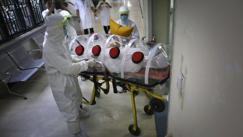 Световната банка: Светът губи битката срещу ебола 