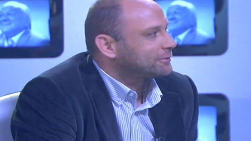 Тити Папазов: Цветан Василев трябваше да си стои тук, най-малко трябва да се вярва на БНБ