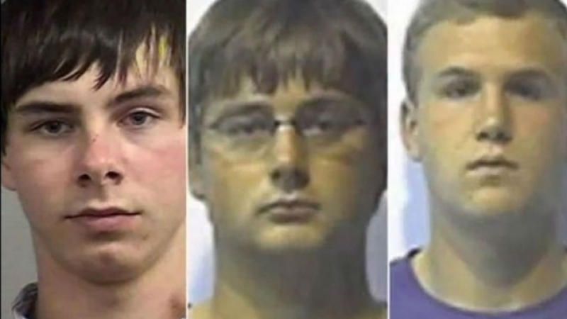 Петима изнасилиха момче и качиха гаврата в интернет