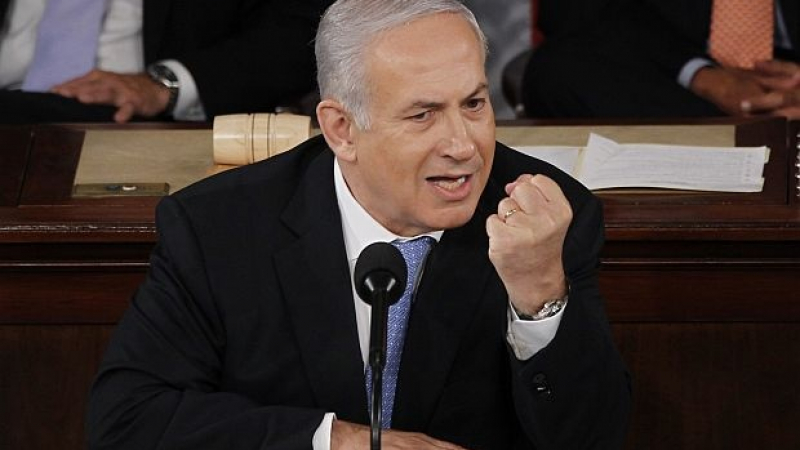 Нетаняху: Иран е по-опасен от &quot;Ислямска държава&quot;!