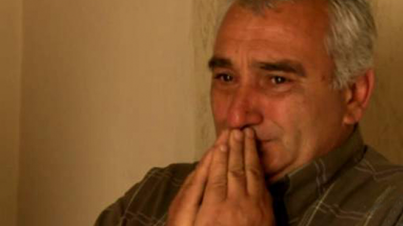 Почерненият вдовец от Пловдив: На 43-я ден казах на децата, че майка им е на небето