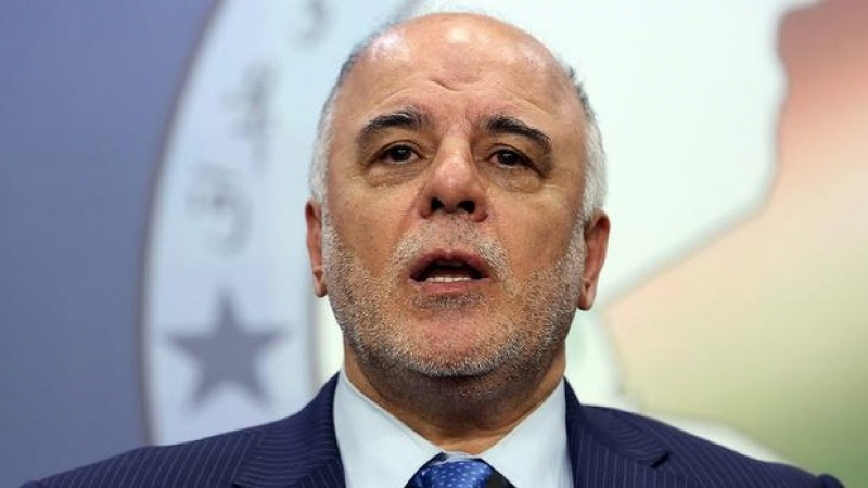 Иракски премиер сефте в Иран