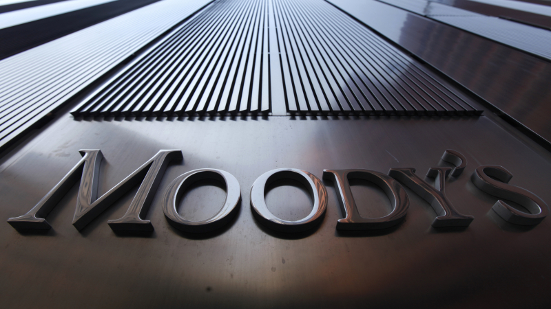Moody`s понижи кредитния рейтинг на 7 руски банки