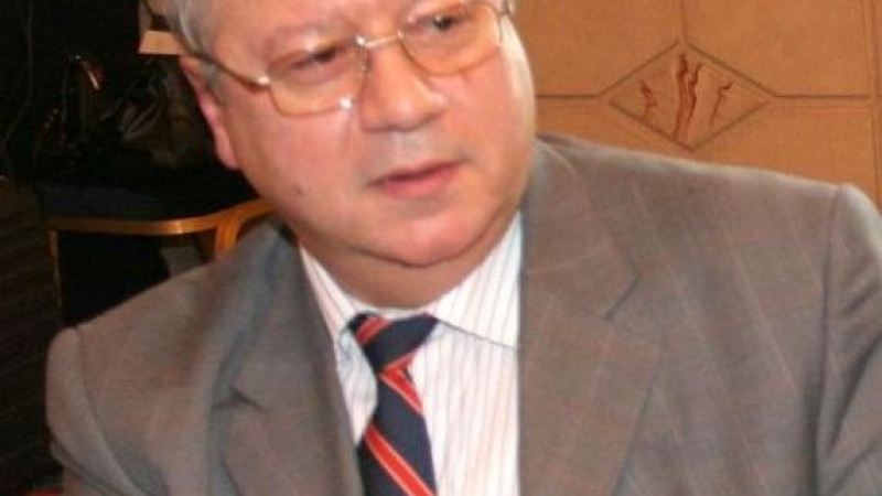 Самоубиецът от „Овча купел” е Христо Манчев, бивш зам.-главен прокурор