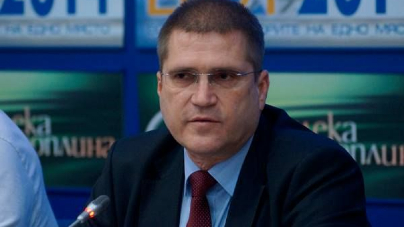 Николай Цонев: Над 80 000 бюлетини не излизат в сметките от изборите