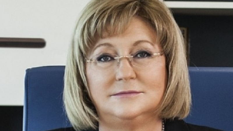 Съпругата на Цветан Василев привикана на разпит