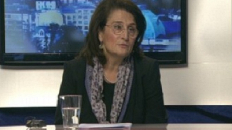 Виолина Маринова: Лихвите ще се покачат заради кризата с КТБ