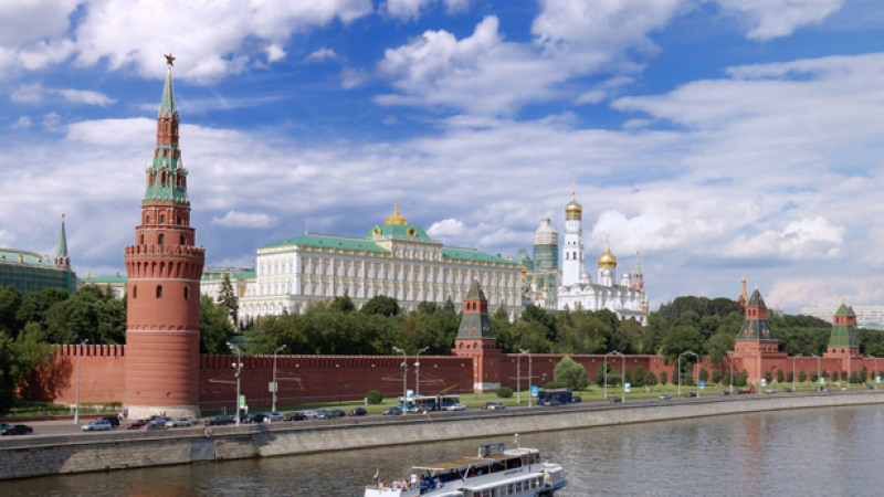 Русия ще признае изборите в Украйна