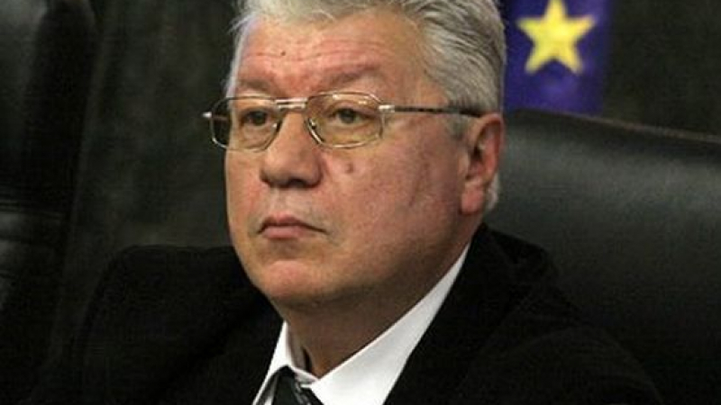 Прокурор Манчев - пета смърт в афери с подслушване