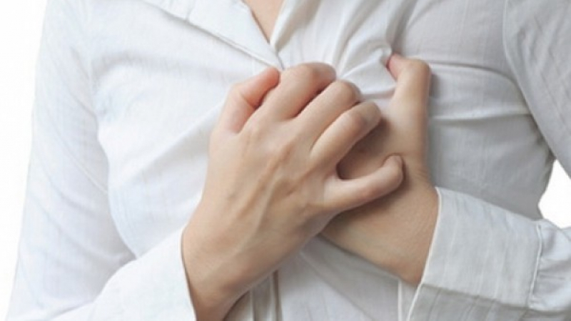 Три болници връщат жена с остър инфаркт