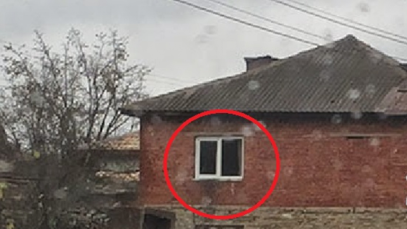 Убиецът от Бенковски показа на полицаите стаята на ужасите