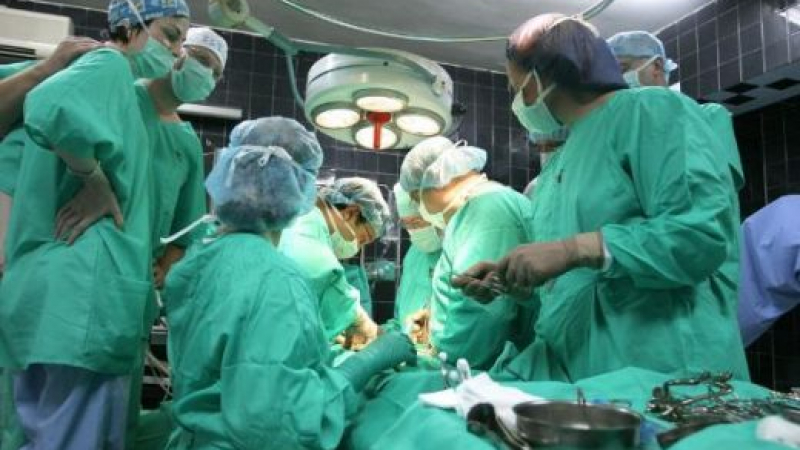 По препоръка на ЕК за трансплантациите: Засекретяват в трезор данните на донорите