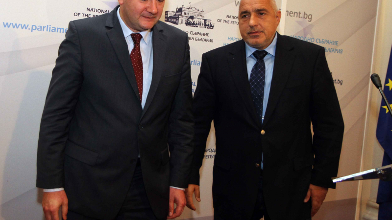 Борисов: Искров трябва да понесе съдебна отговорност 