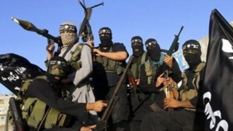Германското разузнаване: &quot;Ислямска държава&quot; може да сваля пътнически самолети