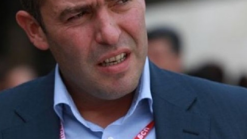 Страхил Ангелов: БСП ще забие последния пирон в ковчега си, ако подкрепи кабинет на ГЕРБ 