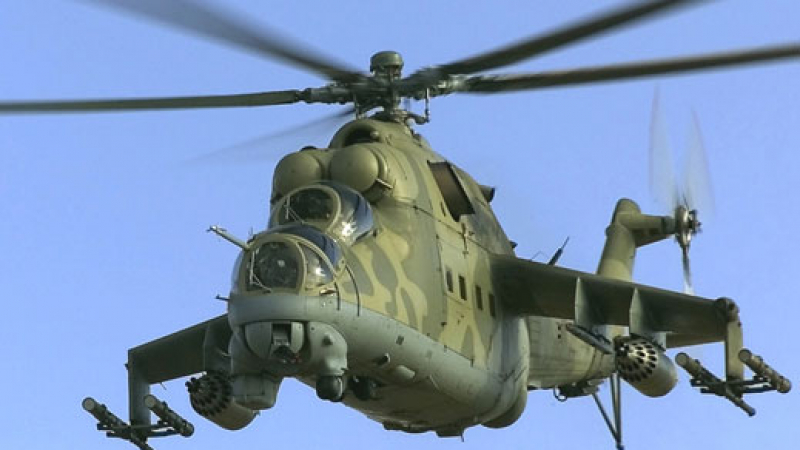 Армията спря поръчка за 20 млн. лева заради офшорка на Цветан Василев