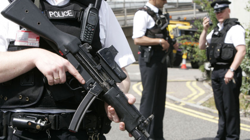 Великобритания към гражданите си: Има повишена опасност от атаки на &quot;Ислямска държава&quot;